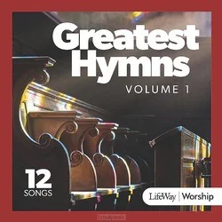 GREATEST HYMNS VOL 1 Uitverkoop