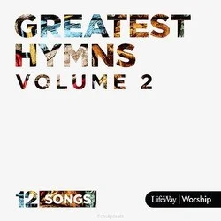 Koopje GREATEST HYMNS VOL 2