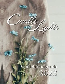 CANDLE LIGHTS GEDICHTEN AGENDA 2023 Goedkoop