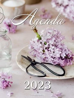 Goedkoop AGENDA 2023FLORA