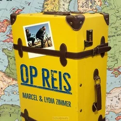 Merkproduct OP REIS
