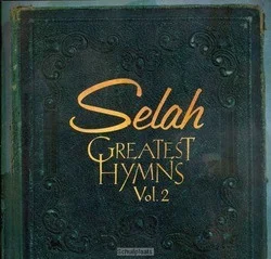 GREATEST HYMNS VOL.2 Nieuw