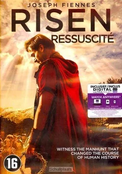 Aanbieding DVD WOODLAWN