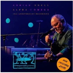 Hete Deal ALPHA AND OMEGA 30TH ANNIV