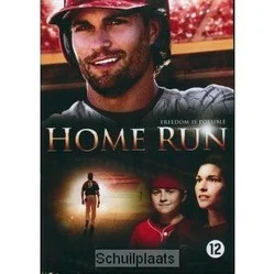 Hoge Kwaliteit DVD HOME RUN