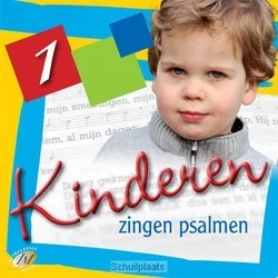 Koop Online KINDEREN ZINGEN PSALMEN