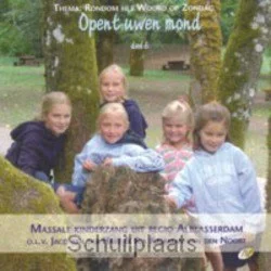 Goedkoop OPENT UWEN MOND DEEL 6