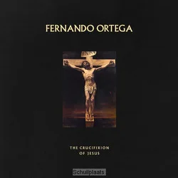 THE CRUCIFIXION OF JESUS Laatste Kans