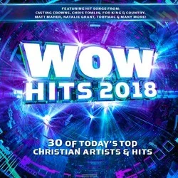 Nu Kopen WOW HITS 2018