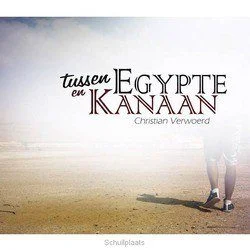 Lage Kosten TUSSEN EGYPTE EN KANAAN