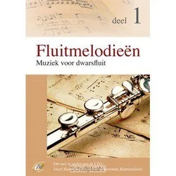 FLUITMELODIEEN 1 Lage Kosten