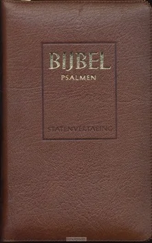 Hete Deal MAJORBIJBEL SV BRUIN PS 12G NR LR GS ID