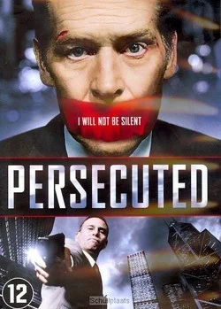 DVD PERSECUTED Weekendaanbieding