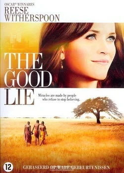 Dagaanbieding DVD THE GOOD LIE
