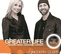GREATER LIFE Bestel Nu