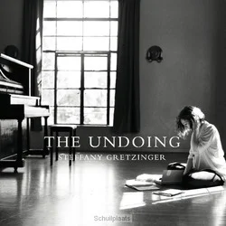Aanbieding THE UNDOING