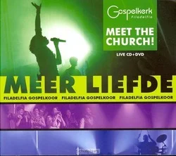 MEER LIEFDE (CD/DVD) Dagaanbieding