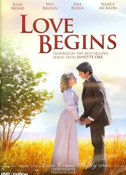DVD LOVE BEGINS (PREQUEL 1) Nu Kopen