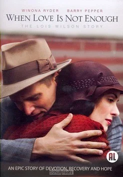 DVD WHEN LOVE IS NOT ENOUGH Seizoensaanbieding