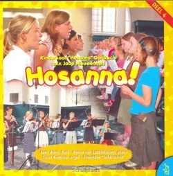 HOSANNA #4 Meest Verkocht