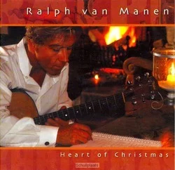 Hoge Kwaliteit HEART OF CHRISTMAS
