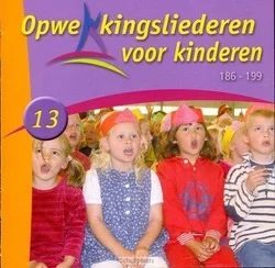 CD KIDS 13 186-199 Meest Verkocht