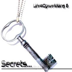 CD TIENERS 06 97-108 SECRETS Direct Beschikbaar