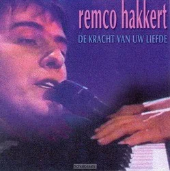 KRACHT VAN UW LIEFDE Favoriet