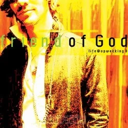 Bestel Nu CD TIENERS 08 121-132 FRIEND OF GOD