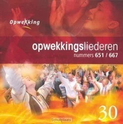Express Levering CD 30 651-667