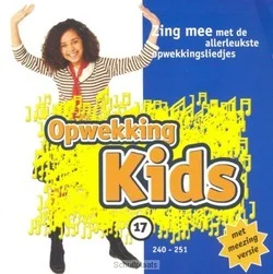 Seizoensaanbieding CD KIDS 17 240-251