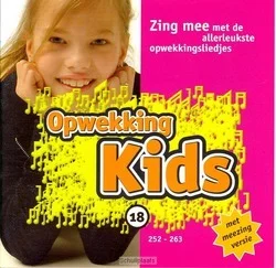 CD KIDS 18 252-263 Goedkoop