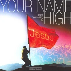 CD TIENERS 12 169-180 YOUR NAME HIGH Goedkoop