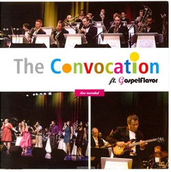 THE CONVOCATION Snelle Levering