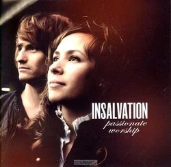 Premium INSALVATION PASSIONATE WORSHIP