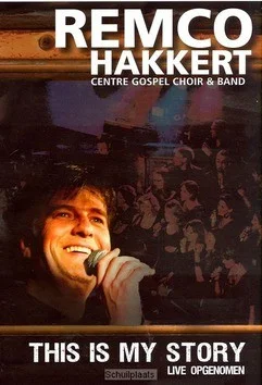 Meest Verkocht DVD THIS IS MY STORY
