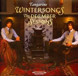 WINTER SONGS THE DECEMBER SESSIONS Lage Prijs