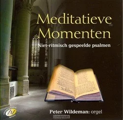 Betrouwbaar MEDITATIEVE MOMENTEN