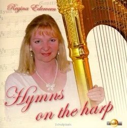 HYMNS ON THE HARP Uitverkoop