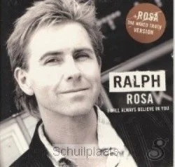 Meest Verkocht ROSA, CD-SINGLE