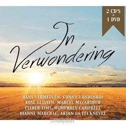 IN VERWONDERING 2CD/DVD Meest Verkocht