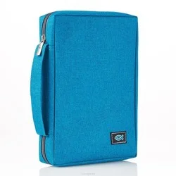 Uitverkoop FISH - BLUE - SMALL - POLYCANVAS