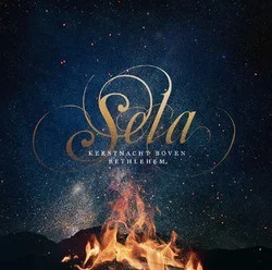 Flitsaanbieding KERSTNACHT BOVEN BETHLEHEM CD
