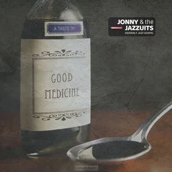 GOOD MEDICINE Voordeelprijs