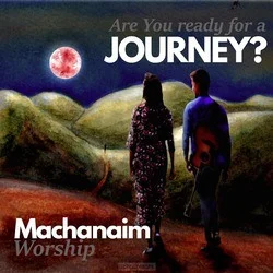 ARE YOU READY FOR A JOURNEY Hete Deal