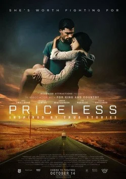 Korting PRICELESS (DVD) - GEEN NL ONDERTITELING