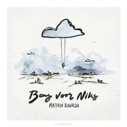 Populair BANG VOOR NIKS CD