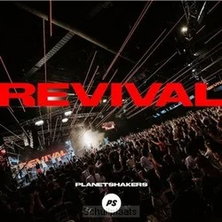 REVIVAL (LIVE CD) Beperkt Aanbod