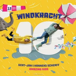 Actieprijs WINDKRACHT 10