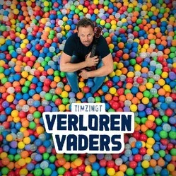 Korting VERLOREN VADERS